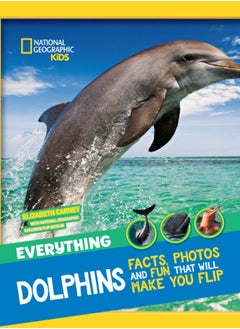 Buy Everything: Dolphins in UAE