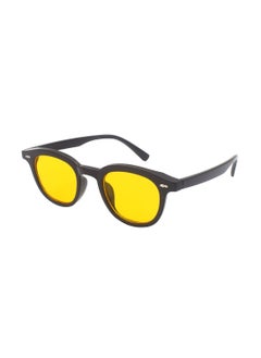 Buy Oval Sunglasses EE20X066-2 in UAE