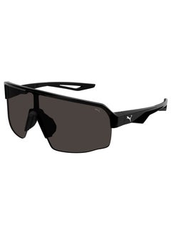 اشتري Puma PU0399SK 001 99 Unisex Sunglasses في الامارات