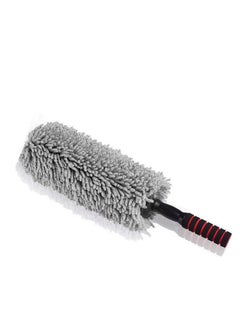 Buy Microfiber Car Duster-Extendable & Washable Lightweight Dusters for Cleaning in Saudi Arabia