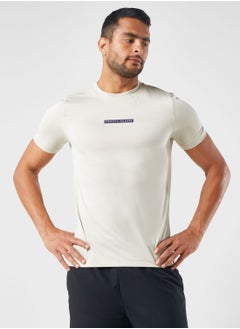 اشتري Essential Training Big T-Shirt في الامارات