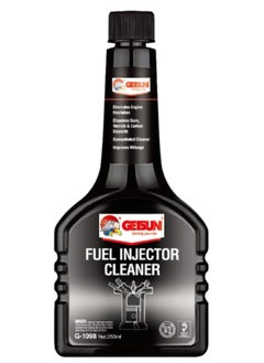 Buy Getsun Fuel Injector Cleaner, fuel system cleaner, catalytic system cleaner, in UAE