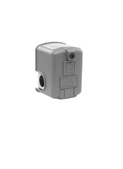 اشتري Schneider Electric Pressure Switch FSG2AB 4.6 bar - Water Pump Adjustable Scale 2 Thresholds - 2NC - SQUARE D - Made in Mexico في الامارات