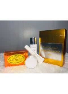 اشتري The Original Rejuvenating Set في الامارات