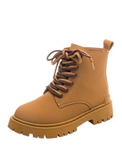 Buy New English Style Heavy-Soled Work Boots in Saudi Arabia