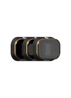 اشتري PolarPro Shutter Collection Filter Set for DJI Mini 4 Pro (3-Pack) في الامارات