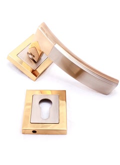 Buy Urve Rosetta Cylinder Door Handle in Egypt