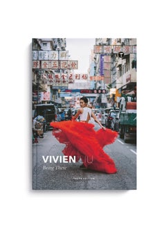 Buy Vivien Liu: Being There : Being There in Saudi Arabia