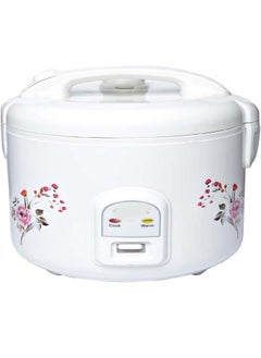 Buy Rice Cooker With Steamer 1.8L 500.0 W SRC-515 in UAE