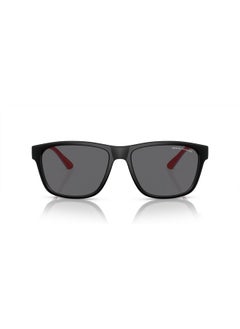 Buy Full Rim Square Sunglasses 4135S,59,8078,81 in Egypt