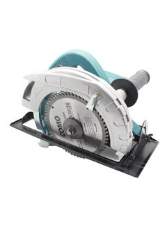 اشتري Como Wood Cutting Circular Saw 2000W في الامارات