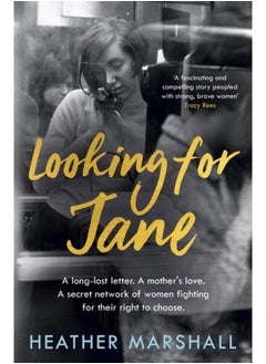 Buy Looking For Jane in Saudi Arabia