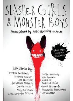 اشتري Slasher Girls & Monster Boys في الامارات