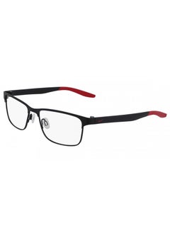 Buy Nike FR NIKE 8130 073 54 Unisex Eyeglasses Frame in UAE