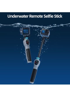 اشتري Underwater Remote Selfie Stick في السعودية