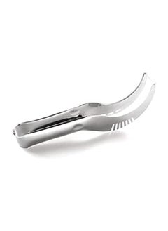 اشتري 23.5Cm Stainless Steel Slicer Kitchen Essential في مصر