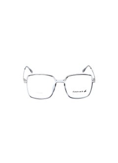 اشتري Grey Square  Rimmed Eyeglasses في الامارات