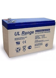 Buy Ultracell 78246 Valve Regulate Lead Acid (VRLA) 7000mAh 12V Rechargeable Battery12V in Egypt