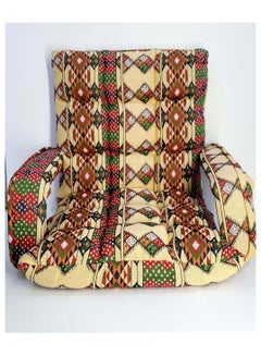 اشتري كرسي تخييم للرحلات والبر يمتاز بمظهر فريد من نوعه . في السعودية