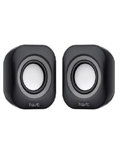 Buy Havit SK704 USB 2.0 Speaker - Black in Egypt