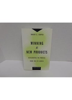 اشتري Winning at New Products في مصر