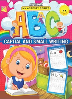 Buy My Activity- ABC Capital and Small Writing in UAE