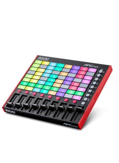 Buy Akai Professional APC Mini Mk 2 Performance Controller for Ableton Live Ableton Live Controller (Mac/PC) in UAE