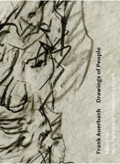 Buy Frank Auerbach : Drawings of People in Saudi Arabia