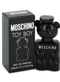 اشتري moschino toy boy edp  5ml في السعودية