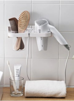 Buy Traceless Hair Dryer Rack in Saudi Arabia