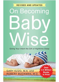 Buy On Becoming Babywise Book I in UAE