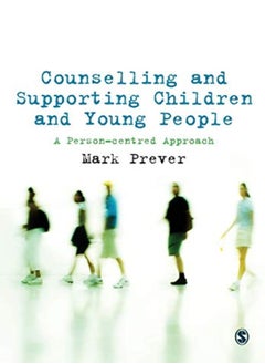 Buy Counselling and Supporting Children and Young People in UAE