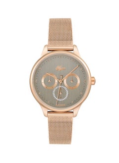 اشتري Women's Birdie Grey Dial Watch - 2001205 في السعودية