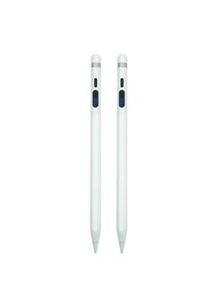 Buy Adsorptible electronic digital display screen capacitive pen Active IPAD special capacitive pen in Saudi Arabia