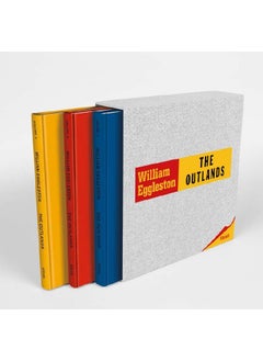 اشتري William Eggleston: The Outlands في الامارات