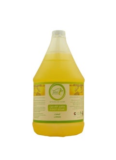 Buy Tina Cosmo Intensive Care Lemon Foot Soak 3.78Liters in UAE