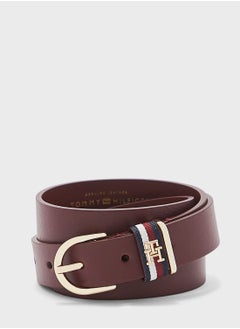 Buy Timeless Allocated Hole Belt in Saudi Arabia