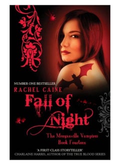 Buy Fall of Night: The bestselling action-packed series in Egypt