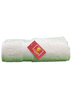 اشتري Interlon 100% cotton bath towels في السعودية