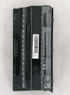 Buy Laptop Replacement Battery For Asus ASUS G75V G75 G75VM G75VW G75VX G75VM G75 3D G75VM 3D G75VW 3D G75VX A42-G75 in UAE