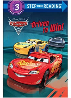 Buy levels of reading cars 3 driven to win Level 3 in Egypt