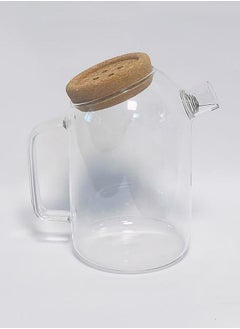 Buy GLASS TEA POT in UAE