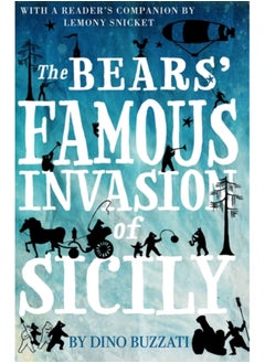 اشتري The Bears' Famous Invasion of Sicily في السعودية