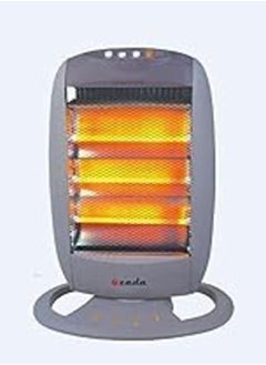 اشتري Halogen heater 3 candles في مصر