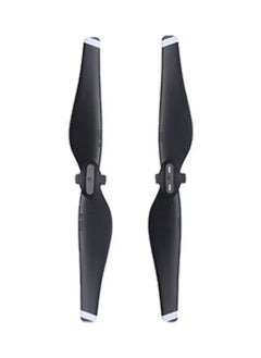 اشتري Mavic Air Quick Release Propellers Set Black في الامارات