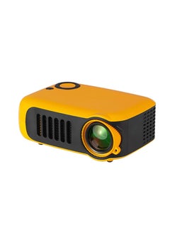 Buy Smart Home Mobile Phone Projector Support HD 1080P Projection in Saudi Arabia