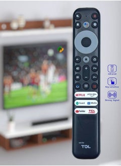 Buy Tv Remote Control Replacement Universal Remote Control in Saudi Arabia