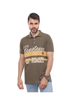 اشتري Coup - Polo-Shirt for Men في السعودية