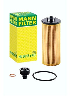 اشتري HU6015zKIT Oil Filter For BMW في مصر