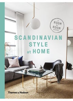 اشتري Scandinavian Style at Home: A Room-by-Room Guide في الامارات